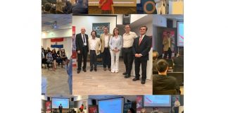 Albacaución contribuye a jornada de extensión universitaria paraguayo-argentina