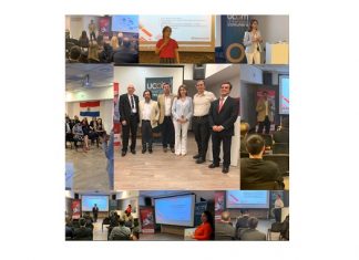 Albacaución contribuye a jornada de extensión universitaria paraguayo-argentina