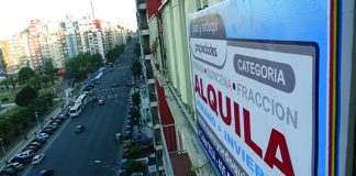 Alertan sobre los riesgos que presentan algunas garantías para alquilar inmuebles