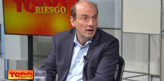 Quantín: “Nos encontramos en un proceso de cambio cultural importante”