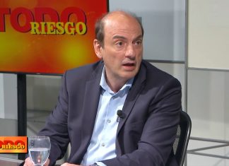 Quantín: “Nos encontramos en un proceso de cambio cultural importante”