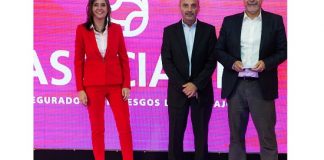 Reconocimiento para Asociart