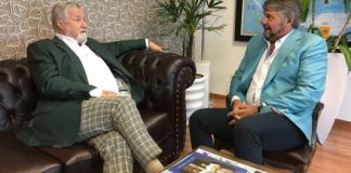 Cuatro años de S&C Broker