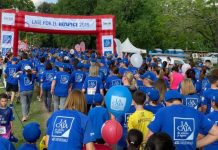 La Caja junto a Late por el Hospice