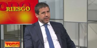 Grandjean: “Somos una voz muy respetada entre las cámaras y las autoridades”