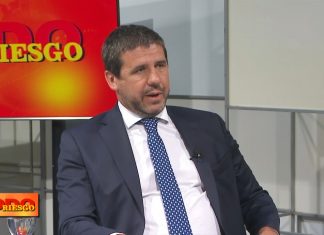 Grandjean: “Somos una voz muy respetada entre las cámaras y las autoridades”