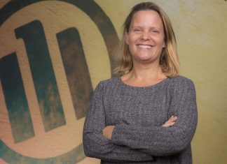 Carolina Otero, nuevo CEO de Allianz Argentina