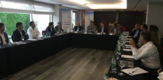Cámara Insurtech Argentina: desayuno ejecutivo con importantes aseguradoras