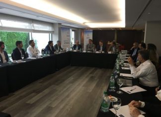 Cámara Insurtech Argentina: desayuno ejecutivo con importantes aseguradoras