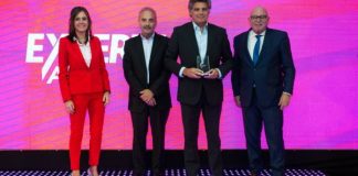 Experta fue reconocida en los Premios Prestigio