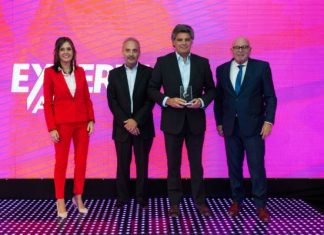 Experta fue reconocida en los Premios Prestigio