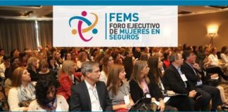 Evento sobre igualdad de género en el mercado asegurador