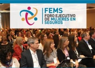 Evento sobre igualdad de género en el mercado asegurador