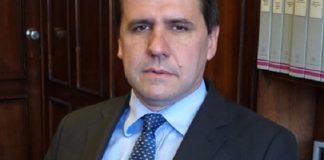 Carlos Grandjean fue reelecto como presidente de ADEAA