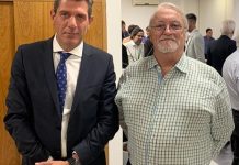 Nuevas oficinas de Reaseguradores Argentinos SA