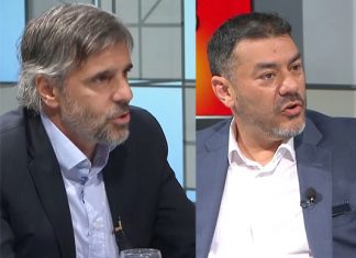 Campo y Brenta: “Estamos cerrando un año muy productivo”