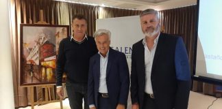 Cariló: nueva sede comercial de Galeno Seguros