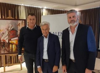 Cariló: nueva sede comercial de Galeno Seguros