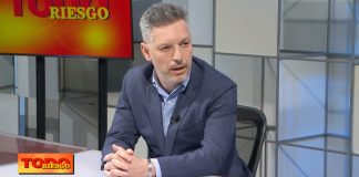Giachello: “Apuntaremos a las líneas de incendio y todo riesgo operativo”