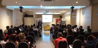 Previnca Seguros, en evento de APAS Cuyo