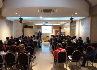 Previnca Seguros, en evento de APAS Cuyo