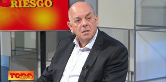 Del Pecho: “Esta es una empresa cuasi centenaria y mostrarnos tan sólidos es un orgullo”