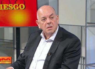 Del Pecho: “Esta es una empresa cuasi centenaria y mostrarnos tan sólidos es un orgullo”