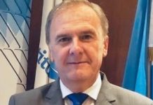 José Bereciartúa fue designado presidente del Instituto Asegurador Mercantil