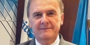 José Bereciartúa fue designado presidente del Instituto Asegurador Mercantil