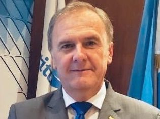 José Bereciartúa fue designado presidente del Instituto Asegurador Mercantil
