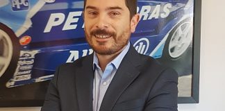 Mariano Santamarina, nuevo gerente de Recursos Humanos de Allianz Argentina