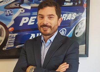 Mariano Santamarina, nuevo gerente de Recursos Humanos de Allianz Argentina
