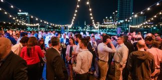 Orbis Seguros agradeció a sus productores con una fiesta de fin de año