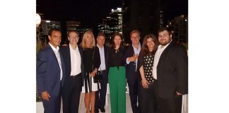 Segundo aniversario de Pacífico Seguros
