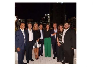 Segundo aniversario de Pacífico Seguros