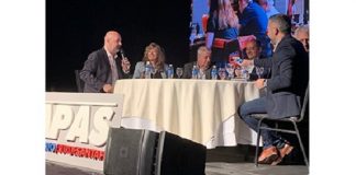 Previnca Seguros participó en EnSeguRos 2019