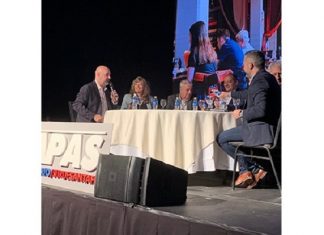 Previnca Seguros participó en EnSeguRos 2019