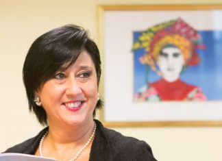 Provincia ART: adhesión a ONU Mujeres y compromiso con la diversidad de género