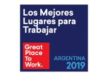 Reconocimiento para Prudential Seguros