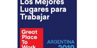 Reconocimiento para Prudential Seguros