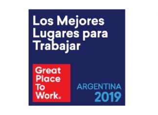 Reconocimiento para Prudential Seguros