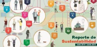 Río Uruguay presentó su último Reporte de Sustentabilidad