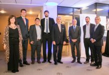 Río Uruguay Seguros y Afianzadora Latinoamericana firmaron un convenio