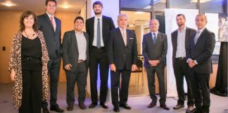 Río Uruguay Seguros y Afianzadora Latinoamericana firmaron un convenio