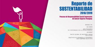 Segundo Reporte de Sustentabilidad de Sancor Seguros Paraguay