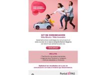 Beneficio exclusivo para organizadores del Grupo Sancor Seguros