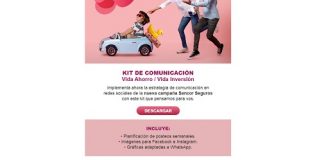 Beneficio exclusivo para organizadores del Grupo Sancor Seguros