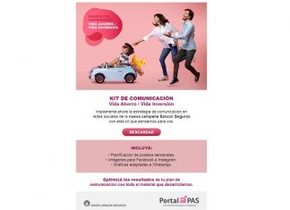 Beneficio exclusivo para organizadores del Grupo Sancor Seguros