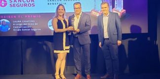 Múltiples distinciones para el Grupo Sancor Seguros en los Premios Mercurio