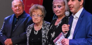 Grupo Sancor Seguros: Encuentro Anual de Jubilados y Pensionados